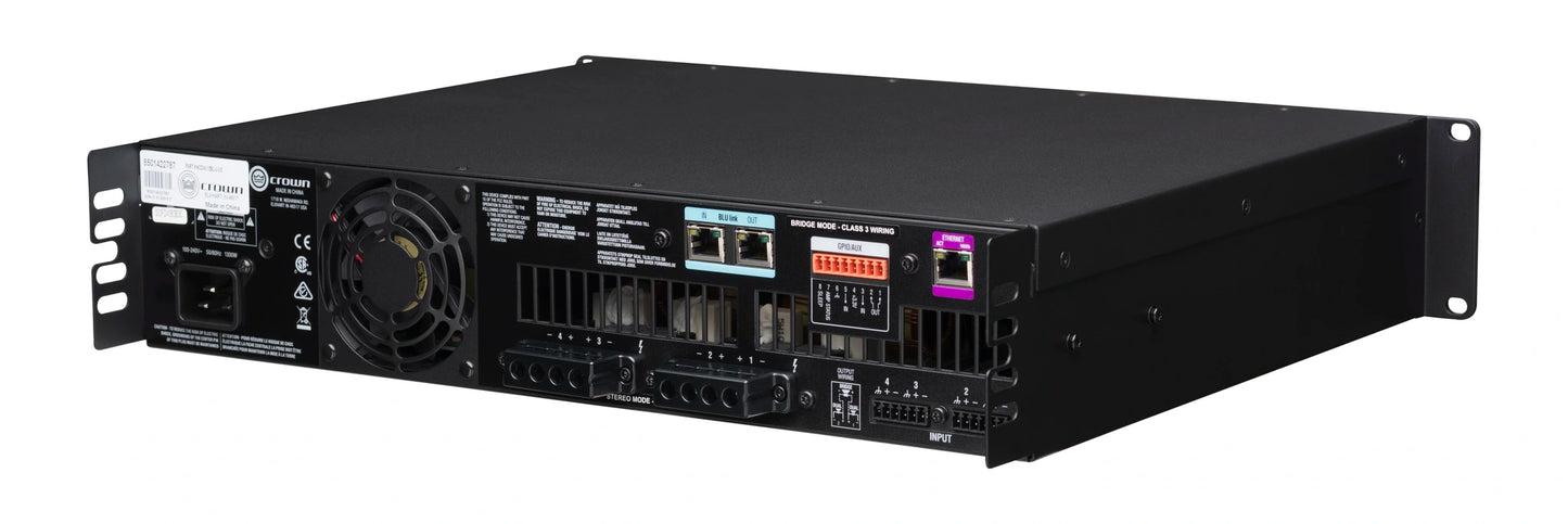 CDi4x1200BL