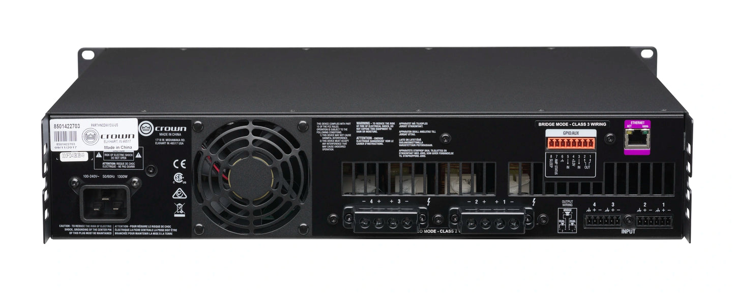 CDi4x1200
