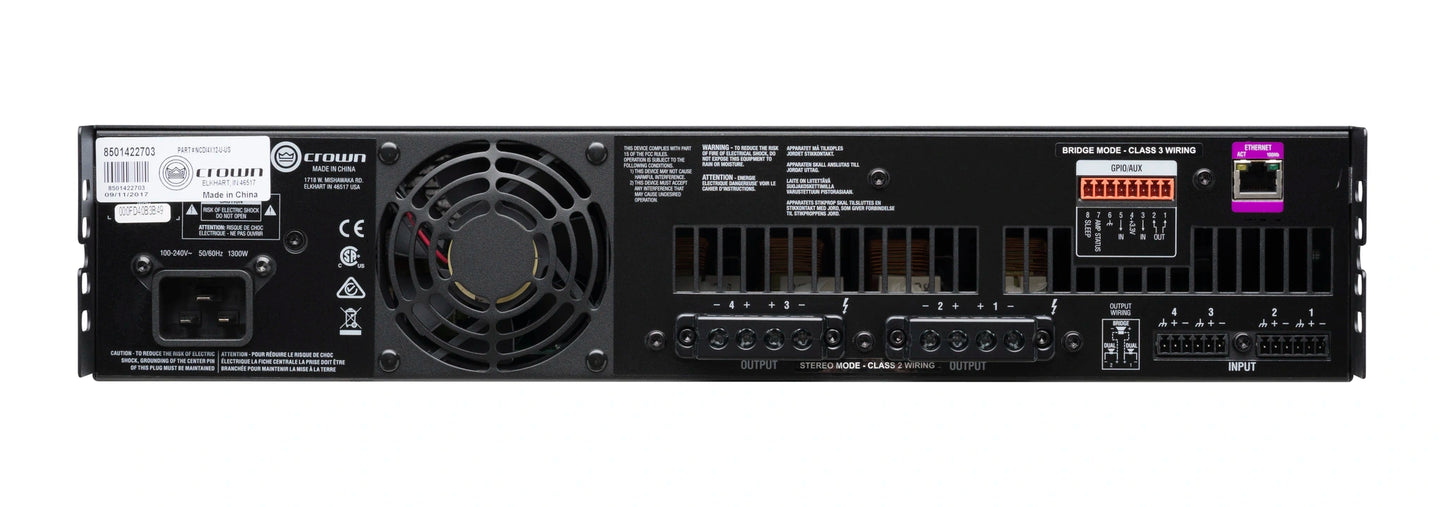 CDi4x1200