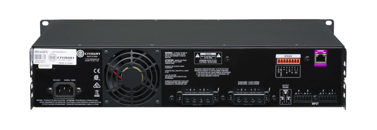 CDi4x600