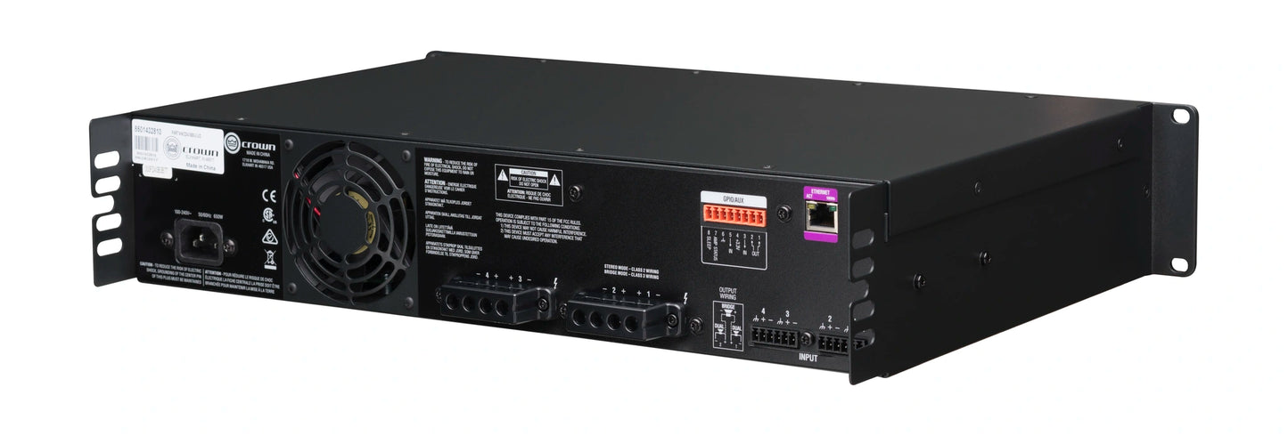 CDi4x600