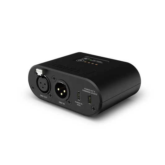 D-Fi Hub 2
