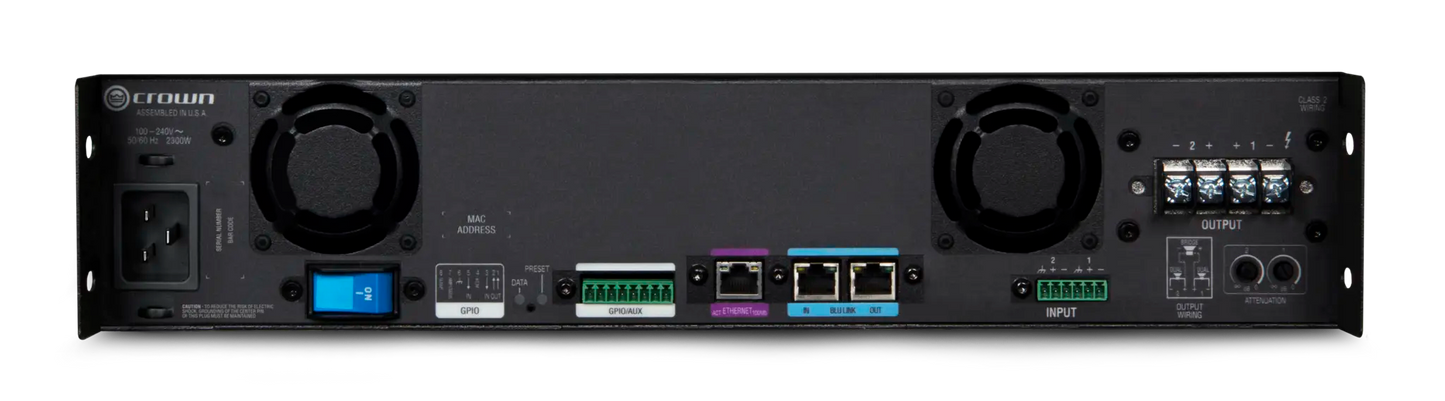 DCI2X2400N