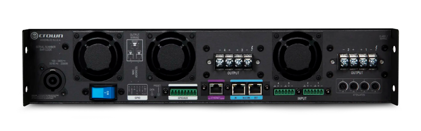 DCI4X2400N