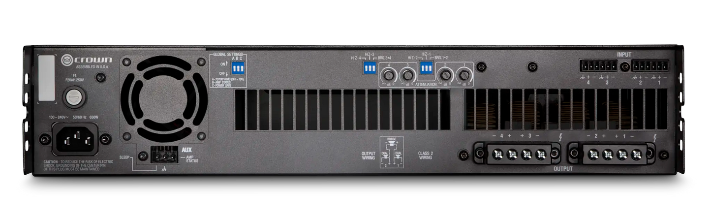 DCI4X300
