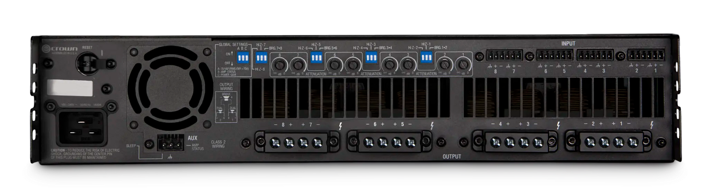 DCI8X600