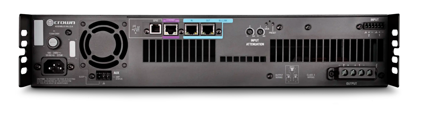 DCI2X300N