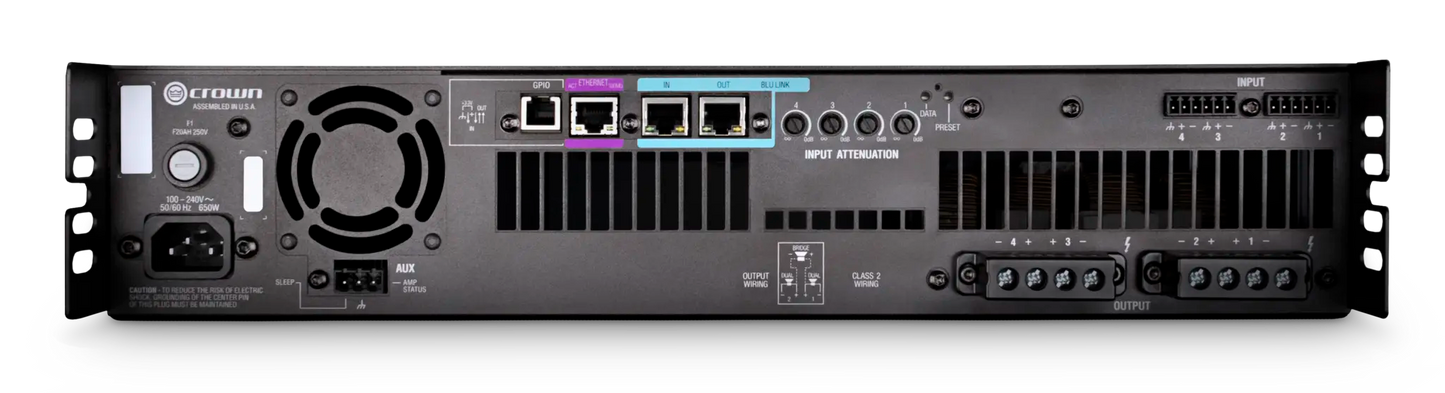 DCI4X300N