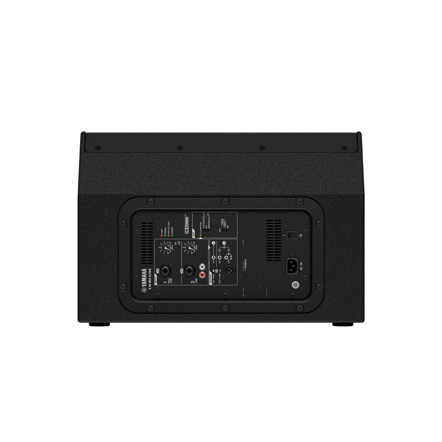 DHR12M