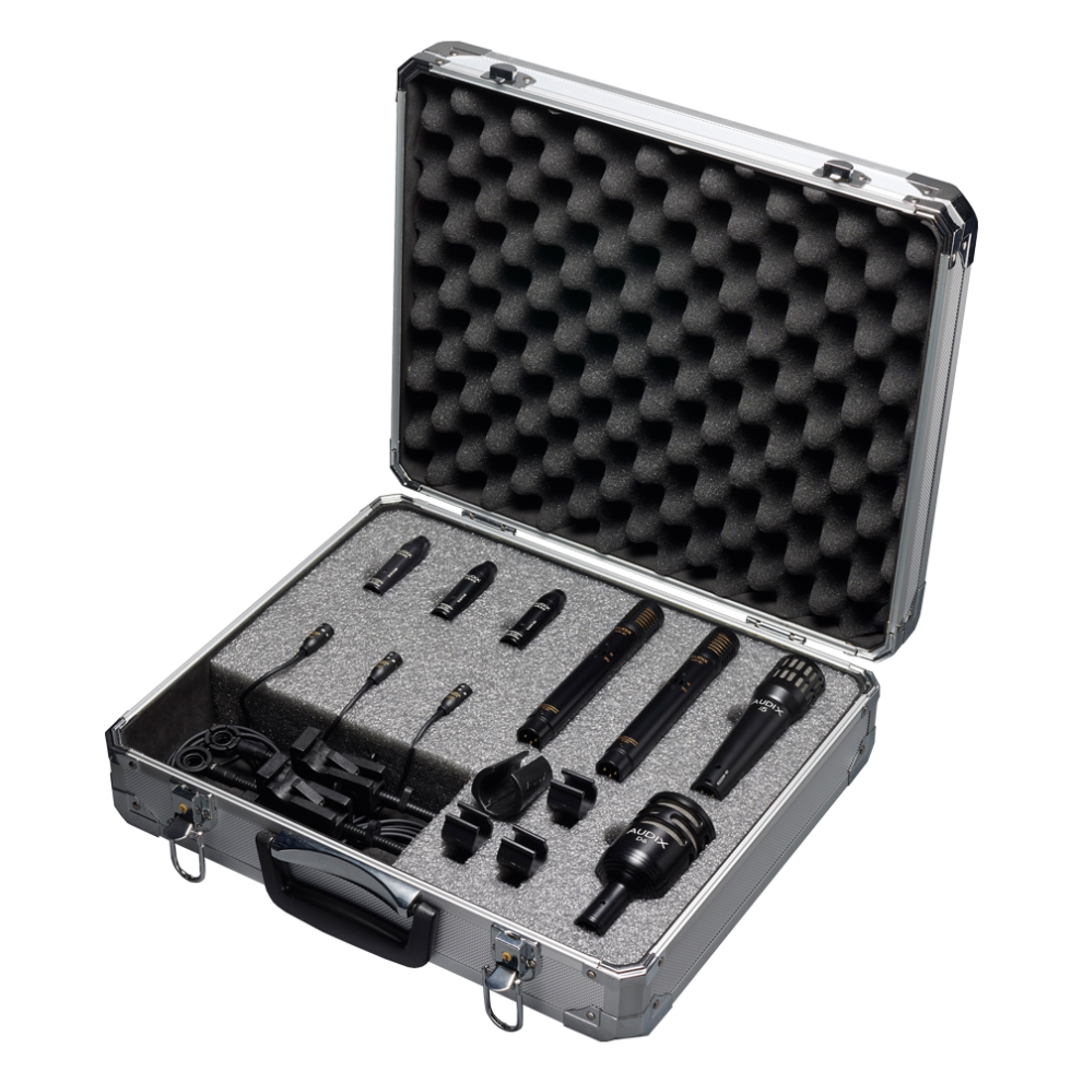 Drum Microphone DP7 bundle