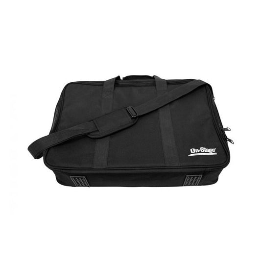 Percussion Tray with Soft Case