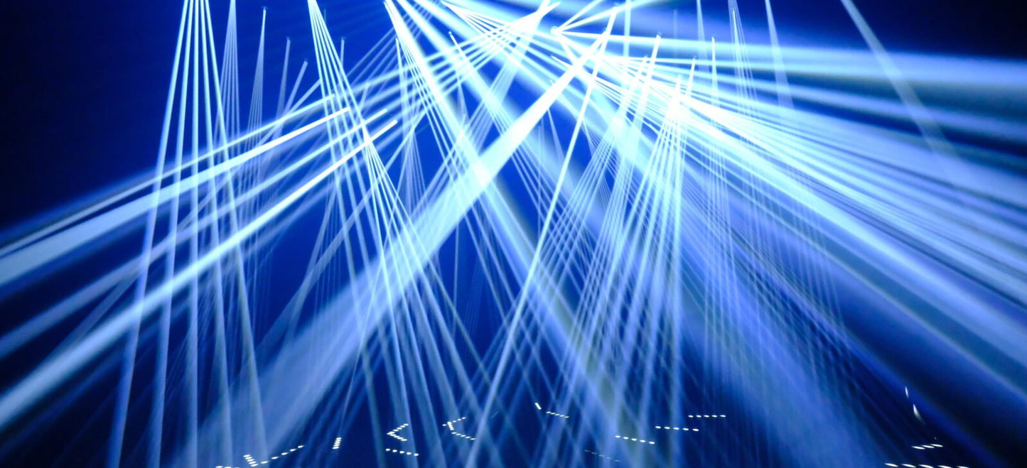 Kyalami Laser Source