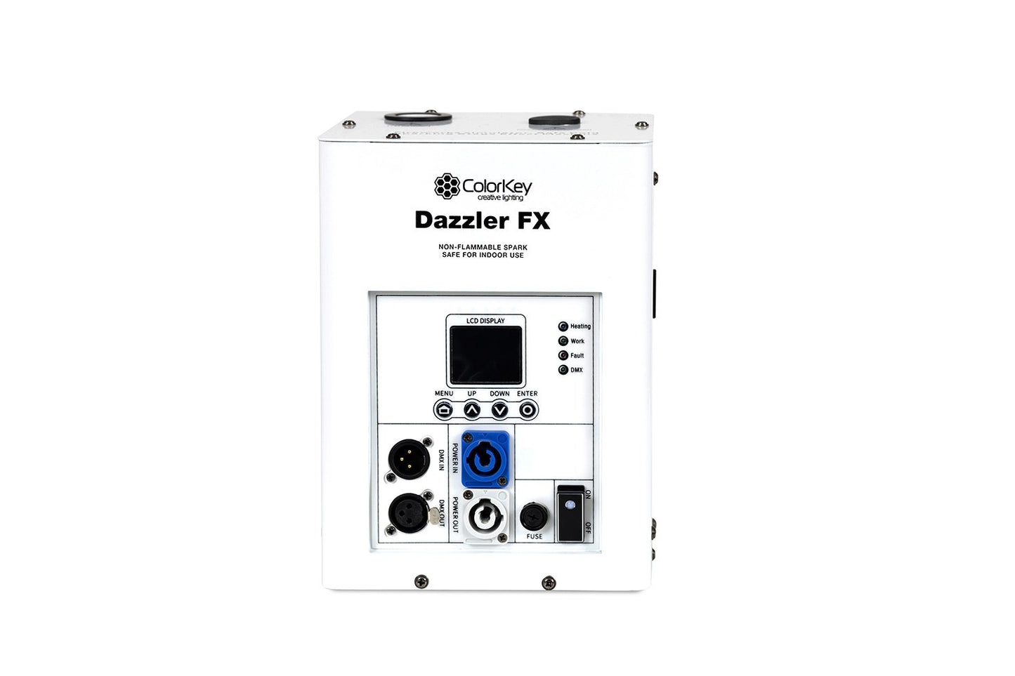 Dazzler FX MKII