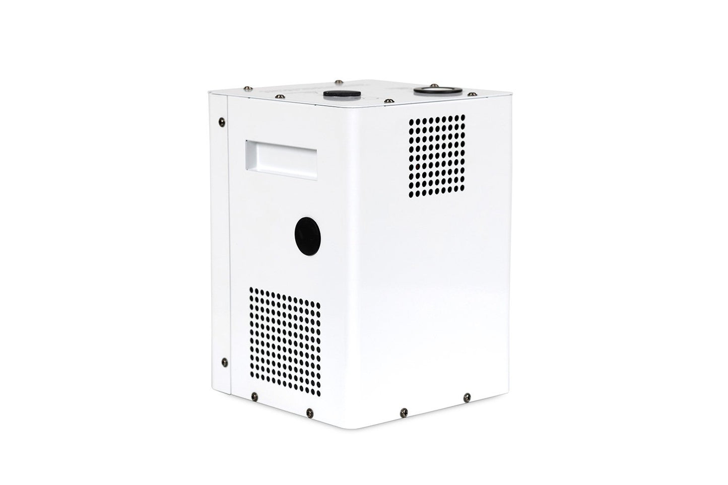 Dazzler FX MKII (White)
2-Pack Bundle w/ Road Case