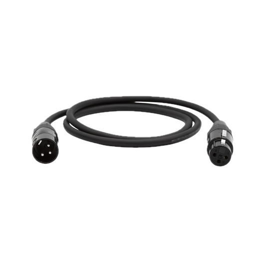 Essentials DMX Cable - 3-Pin