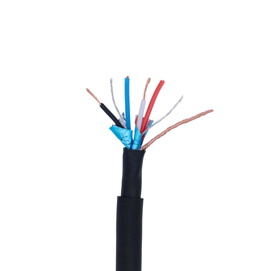 Essentials DMX Cable - 5-Pin
