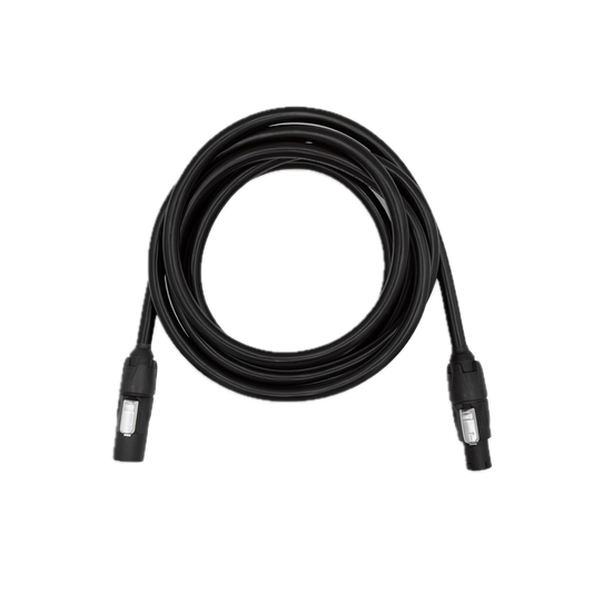 Essentials Power Cable - 12/3 TRUE1 Male to TRUE1 Female