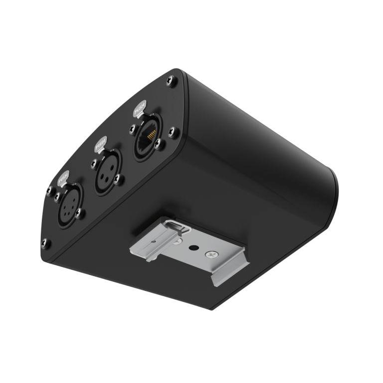 EMU Hardware Interface