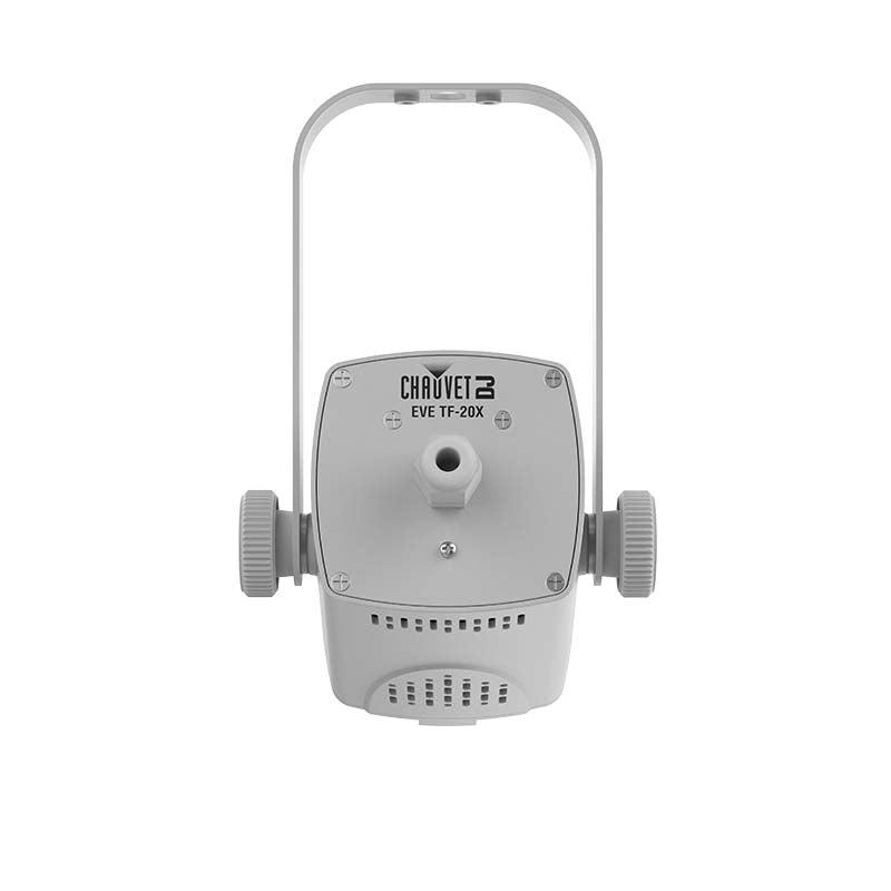 EVE TF-20X (White)