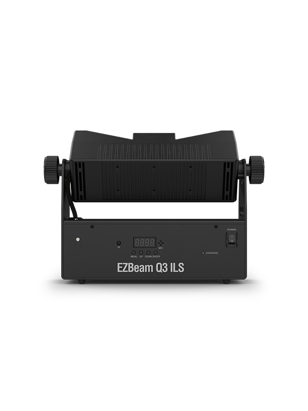 EZbeam Q3 ILS