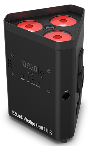 EZlink Wedge Q3BT ILS