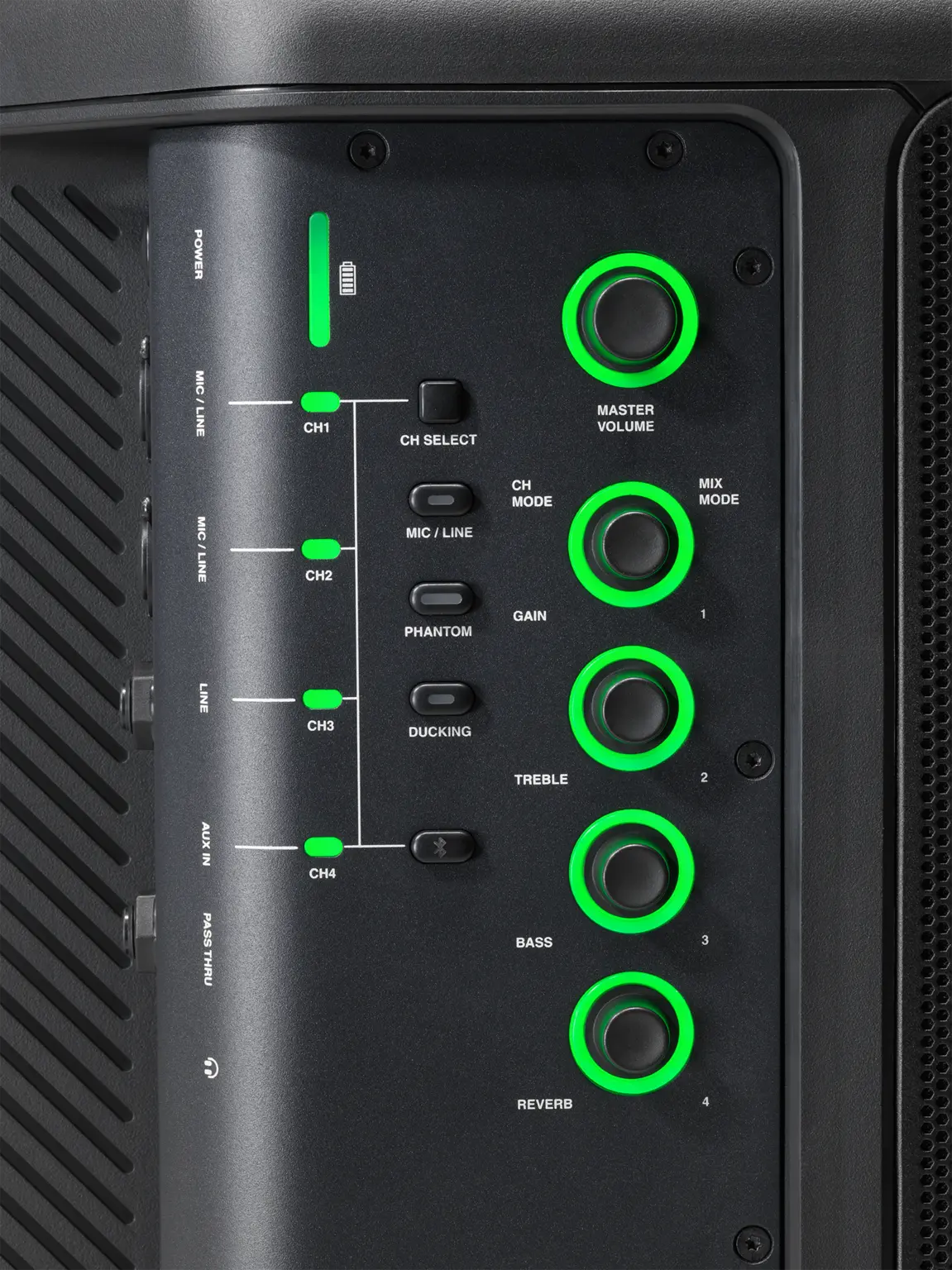 EON One Compact