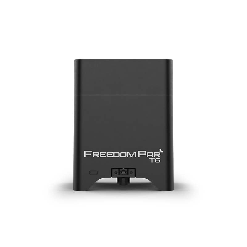 Freedom Par T6