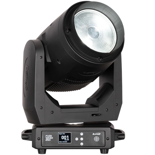 Fuze Wash 250