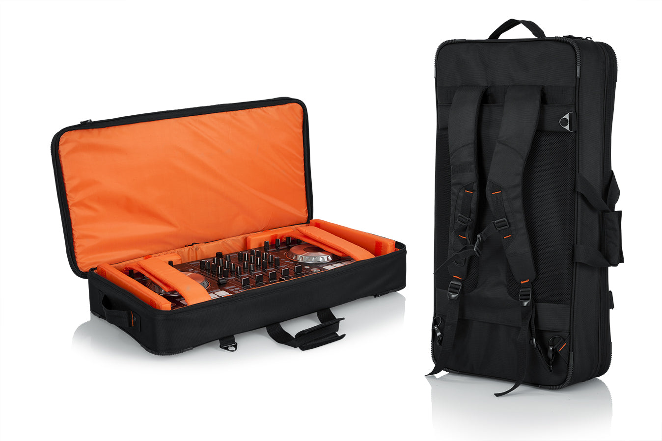 27" DJ Controller Backpack