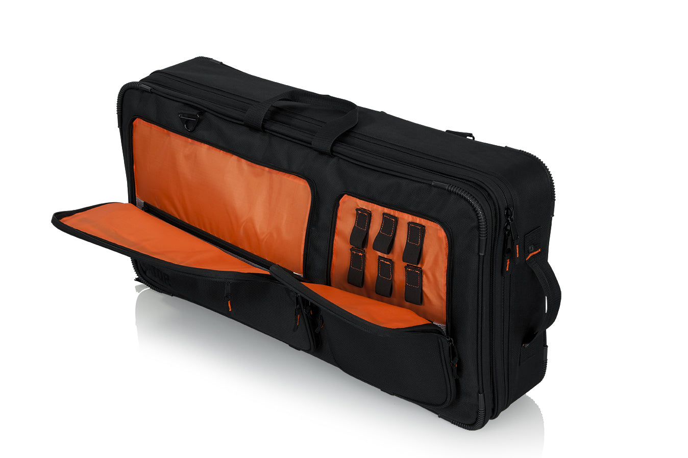 27" DJ Controller Backpack
