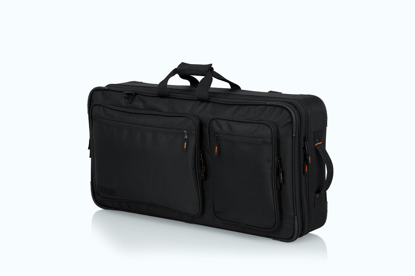27" DJ Controller Backpack