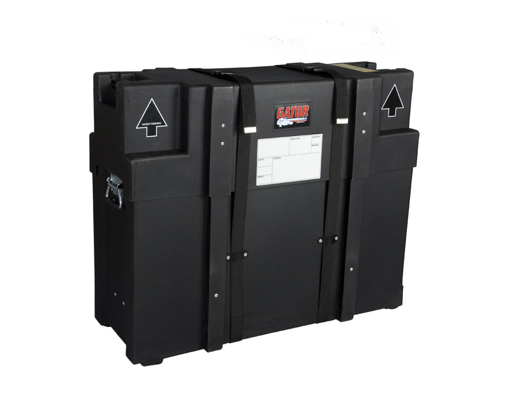 LCD/Plasma TV Case Fits 26-32" Screens