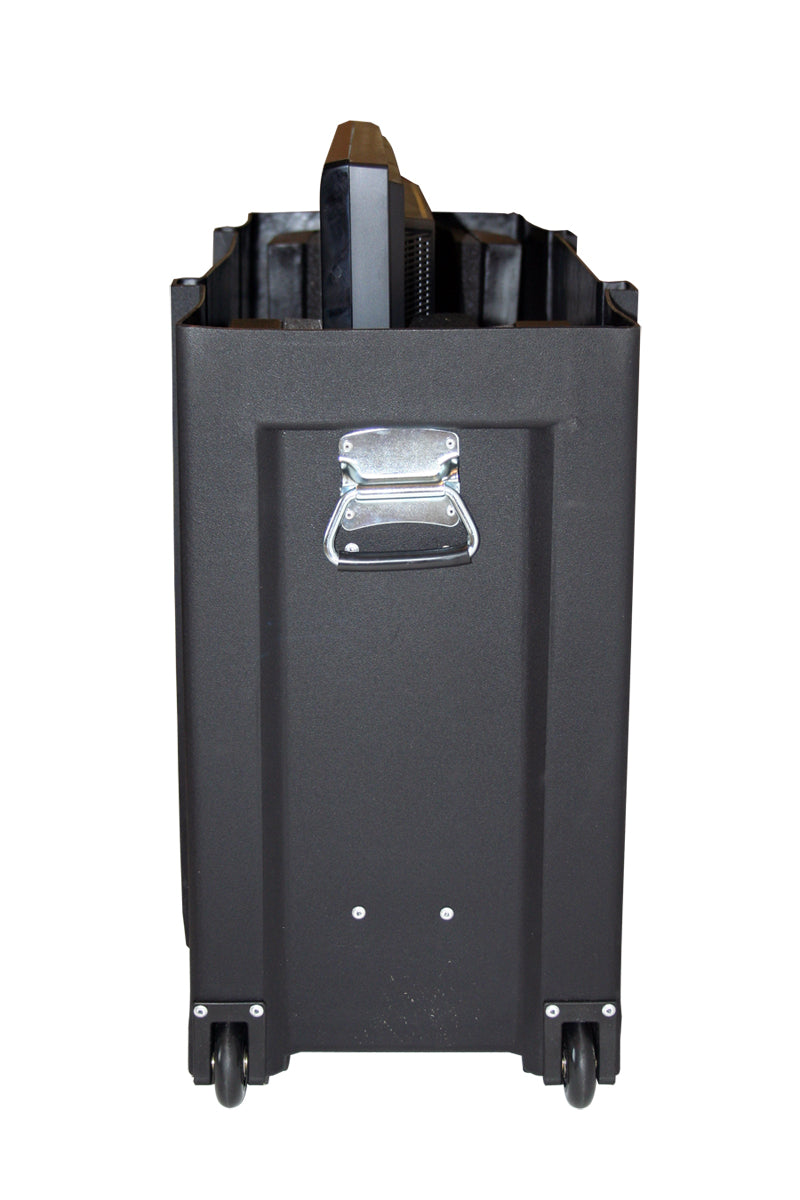 LCD/Plasma TV Case Fits 26-32" Screens