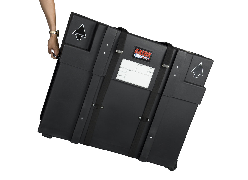 LCD/Plasma TV Case Fits 26-32" Screens