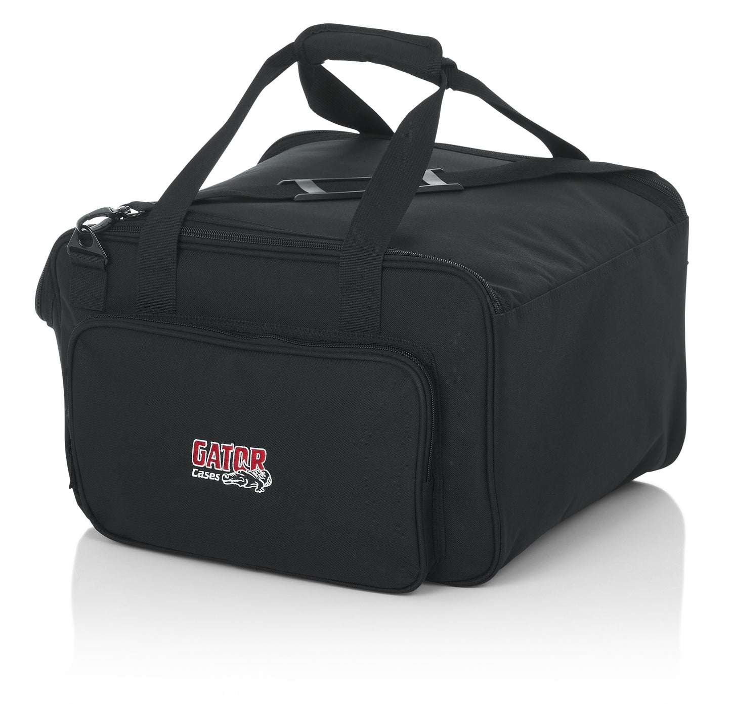 LED PAR Lighting Tote Bag Small