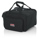 LED PAR Lighting Tote Bag Small