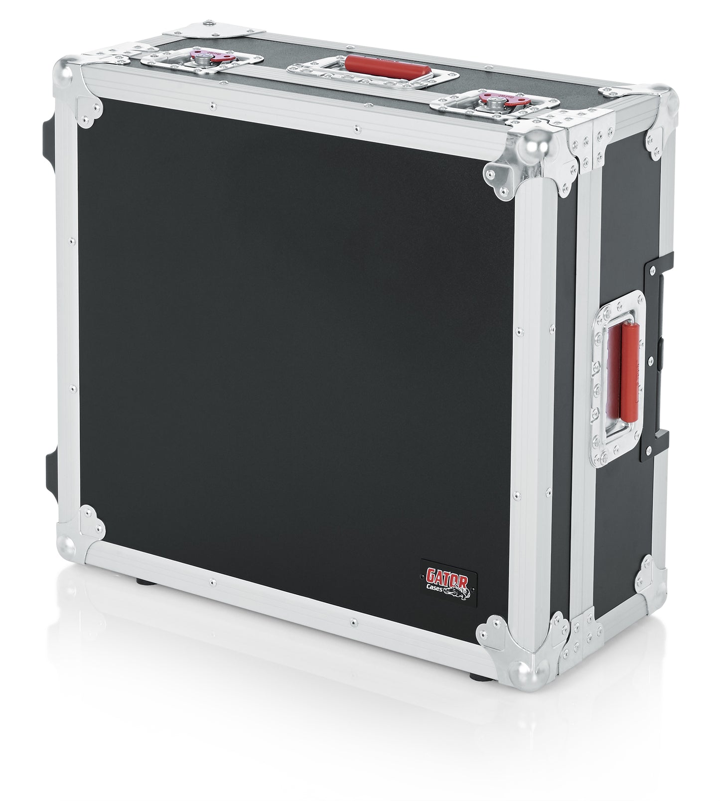 19" X 21" Road Case
