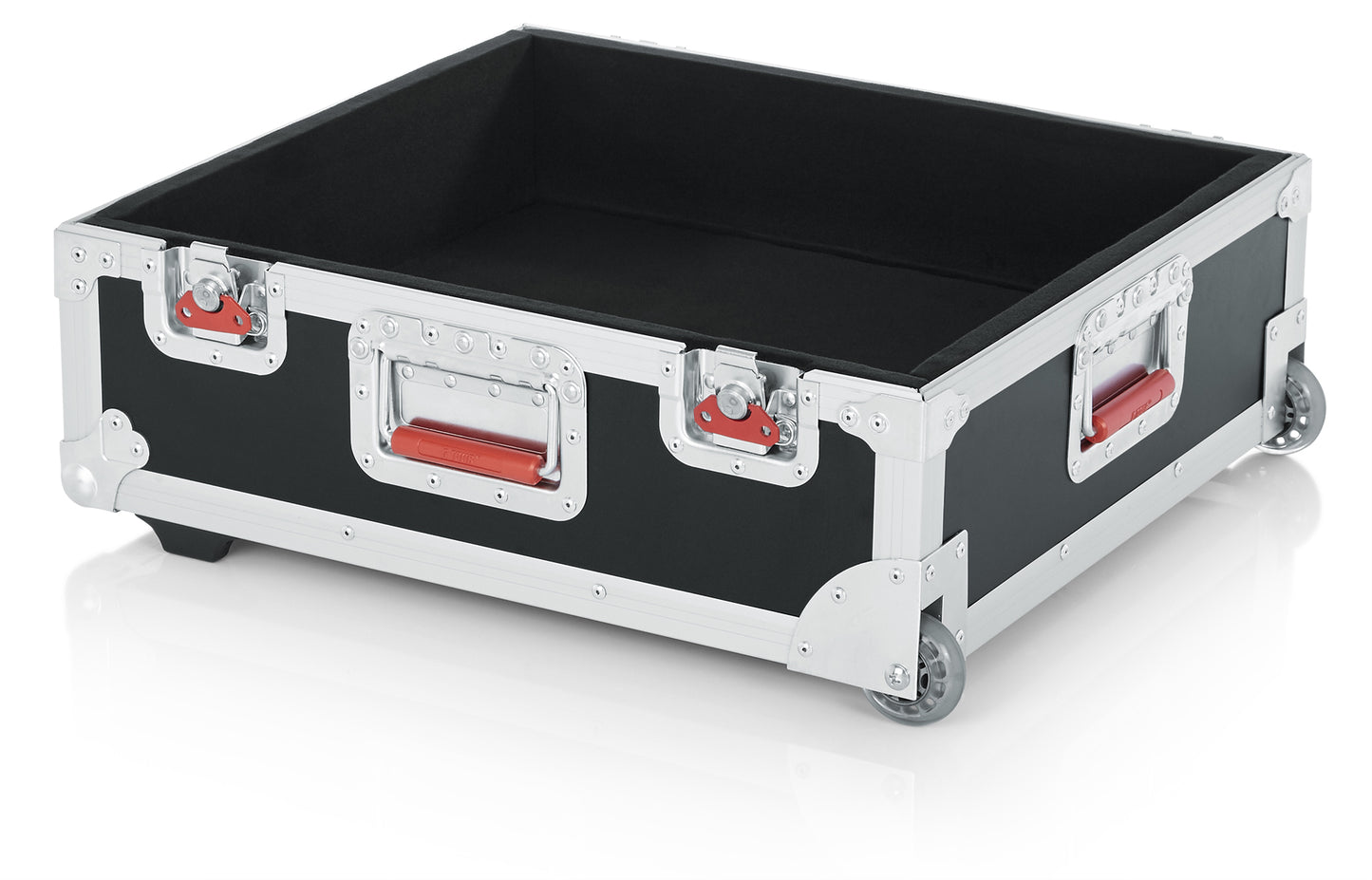 19" X 21" Road Case