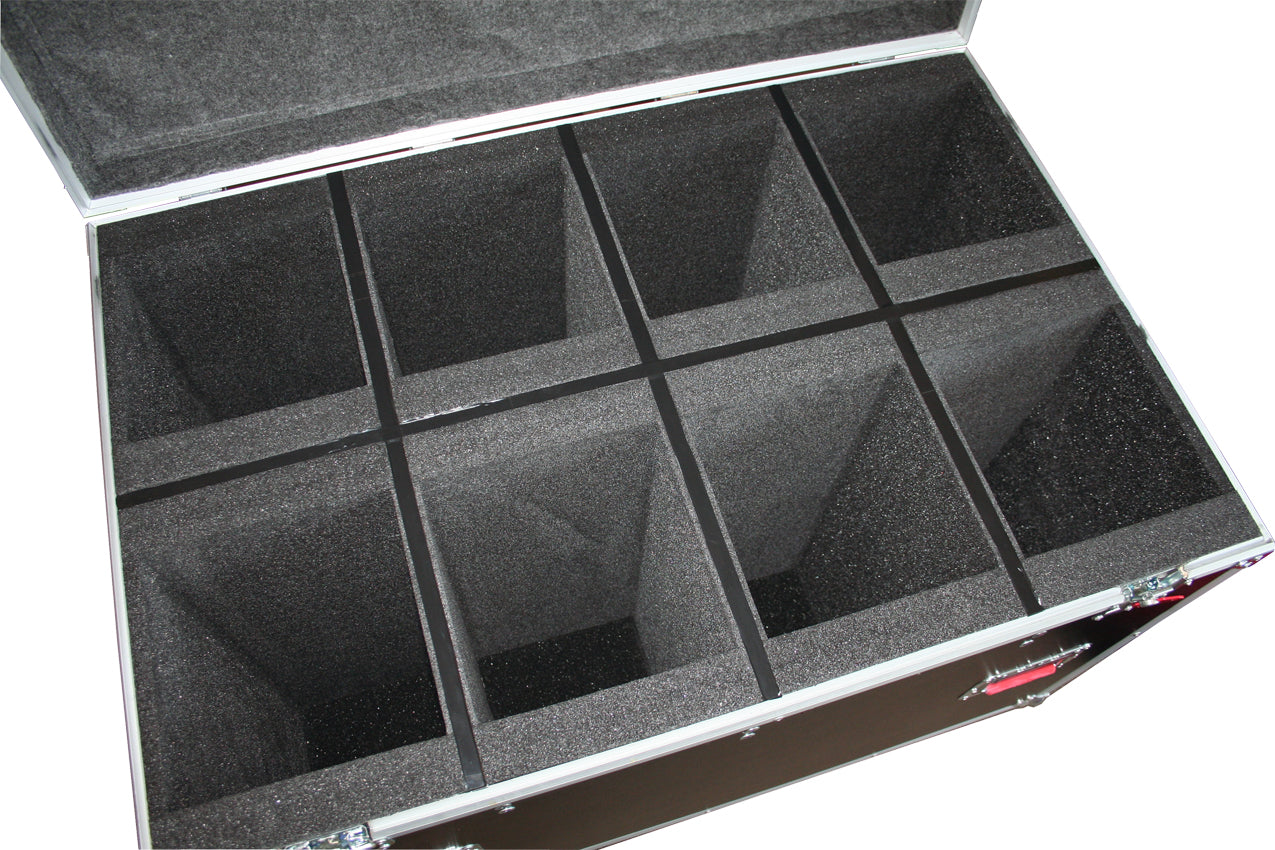 ATA Leko Style Lighting Fixture Case