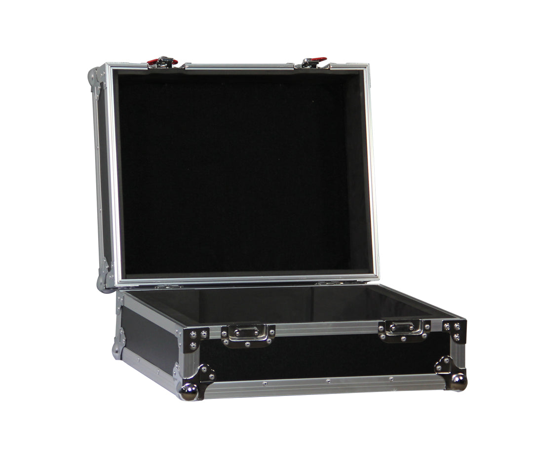 Case to fit 1200 style turntables