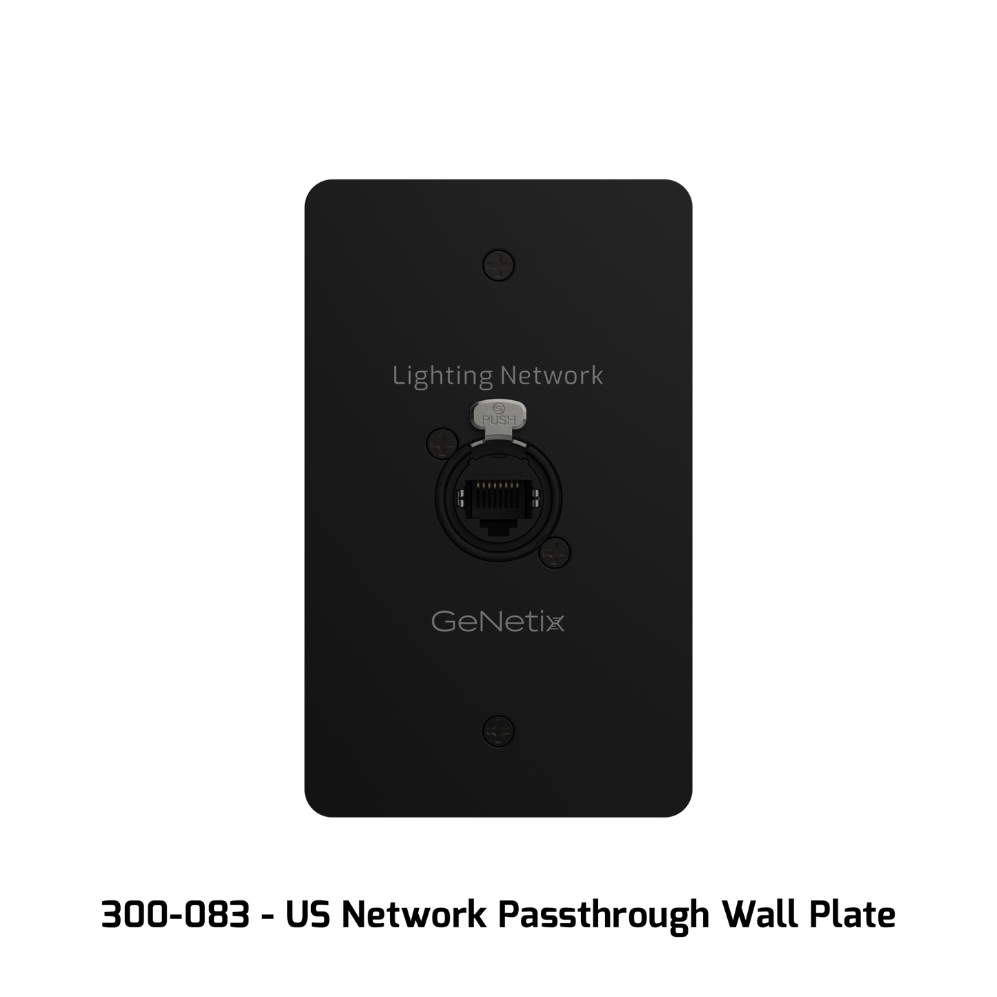 GeNetix Network Passthrough (US)