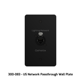 GeNetix Network Passthrough (US)