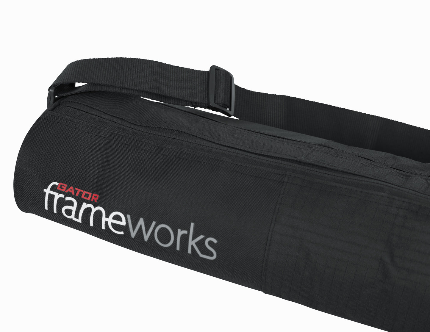 Pair of ID Sub Poles with Carry Bag