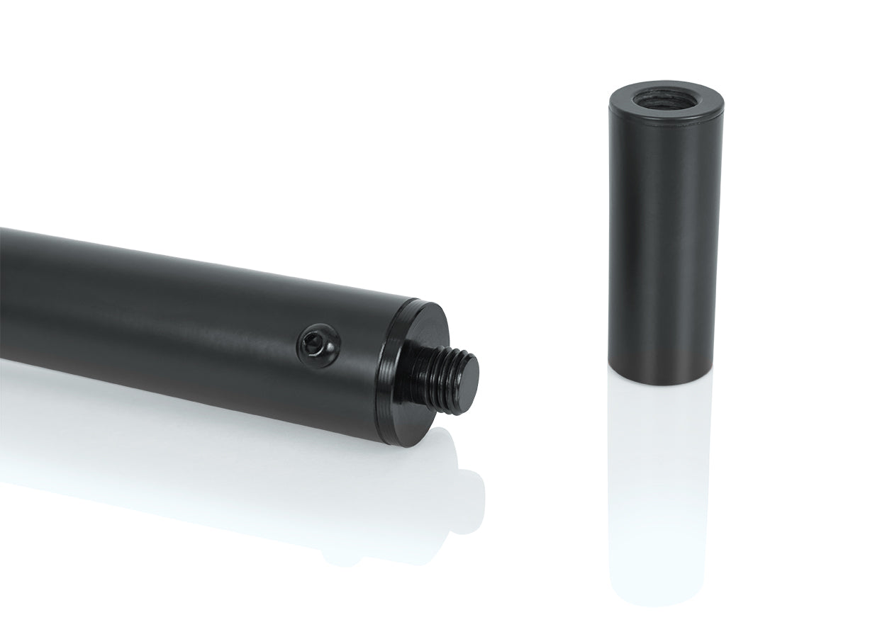 Pair of ID Sub Poles with Carry Bag