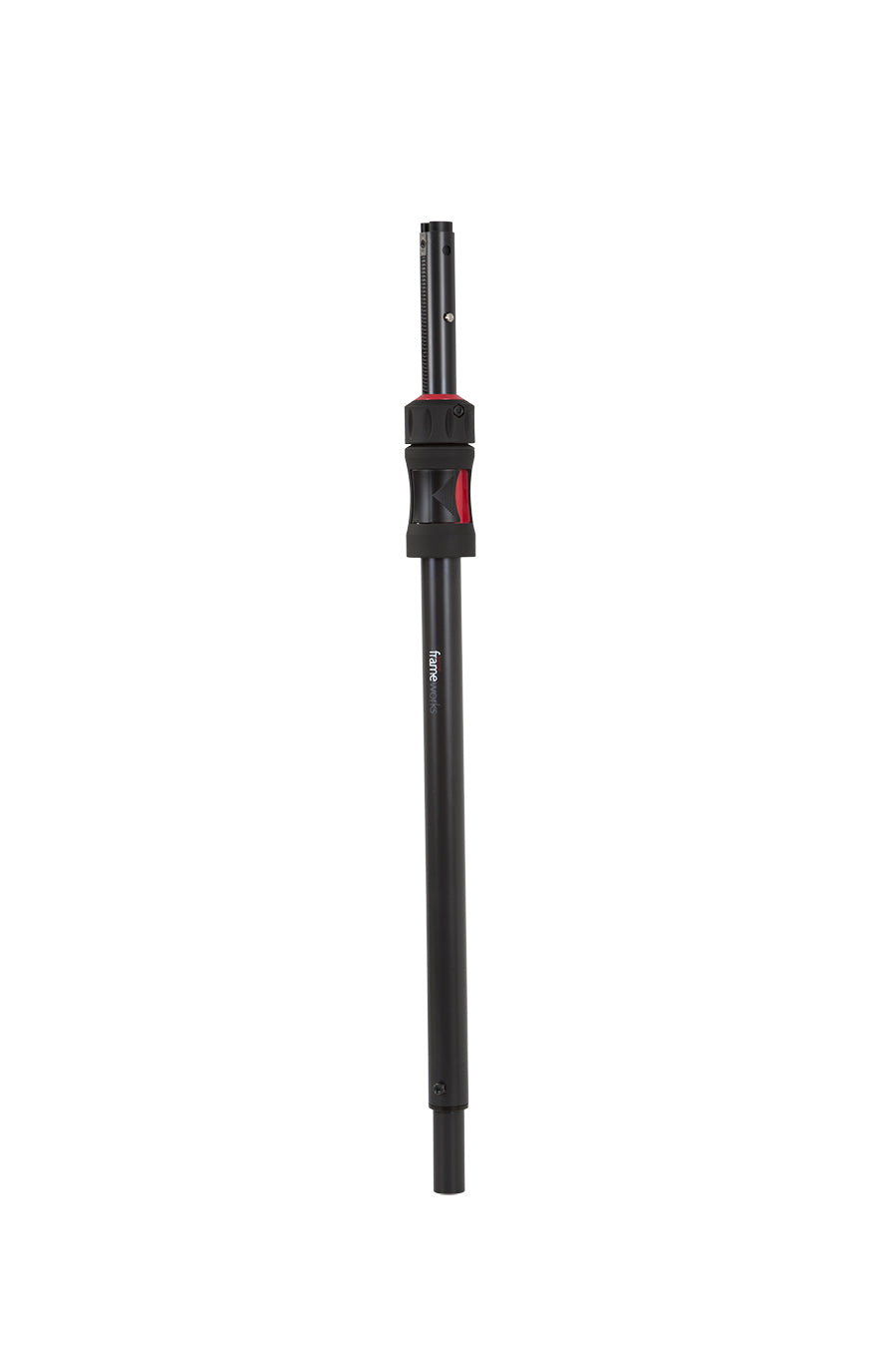Pair of ID Sub Poles with Carry Bag