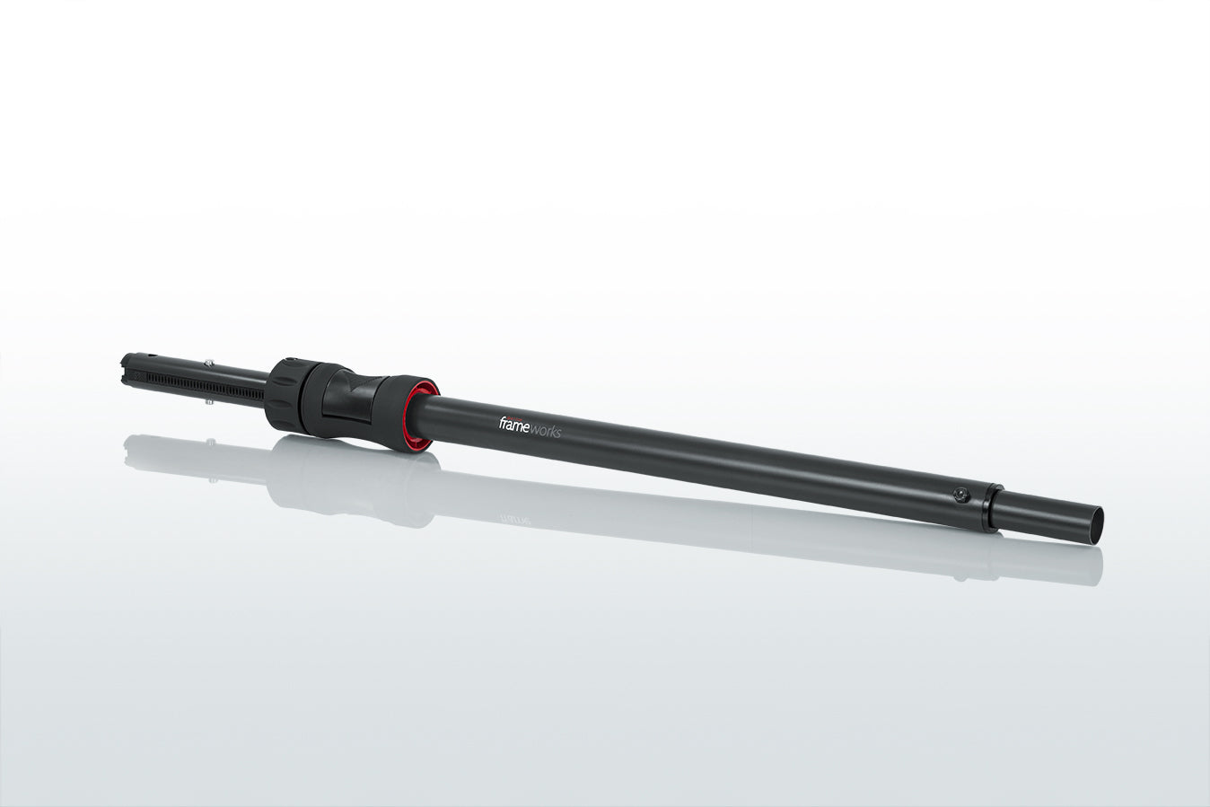 Pair of ID Sub Poles with Carry Bag