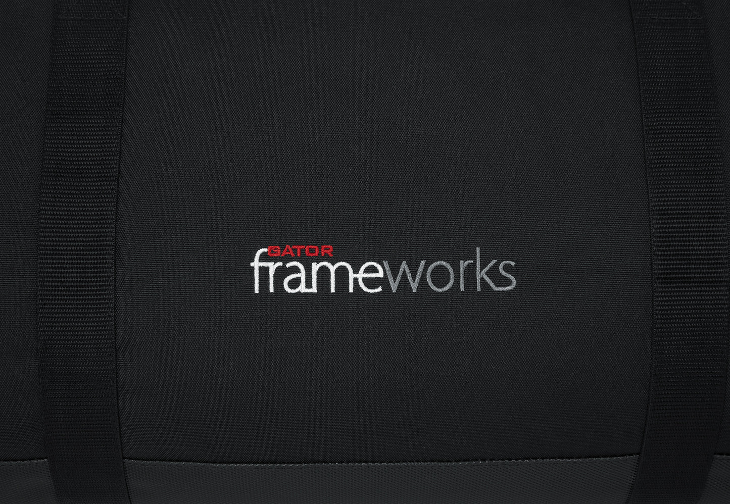 Carry Bag For Six Mic Stands