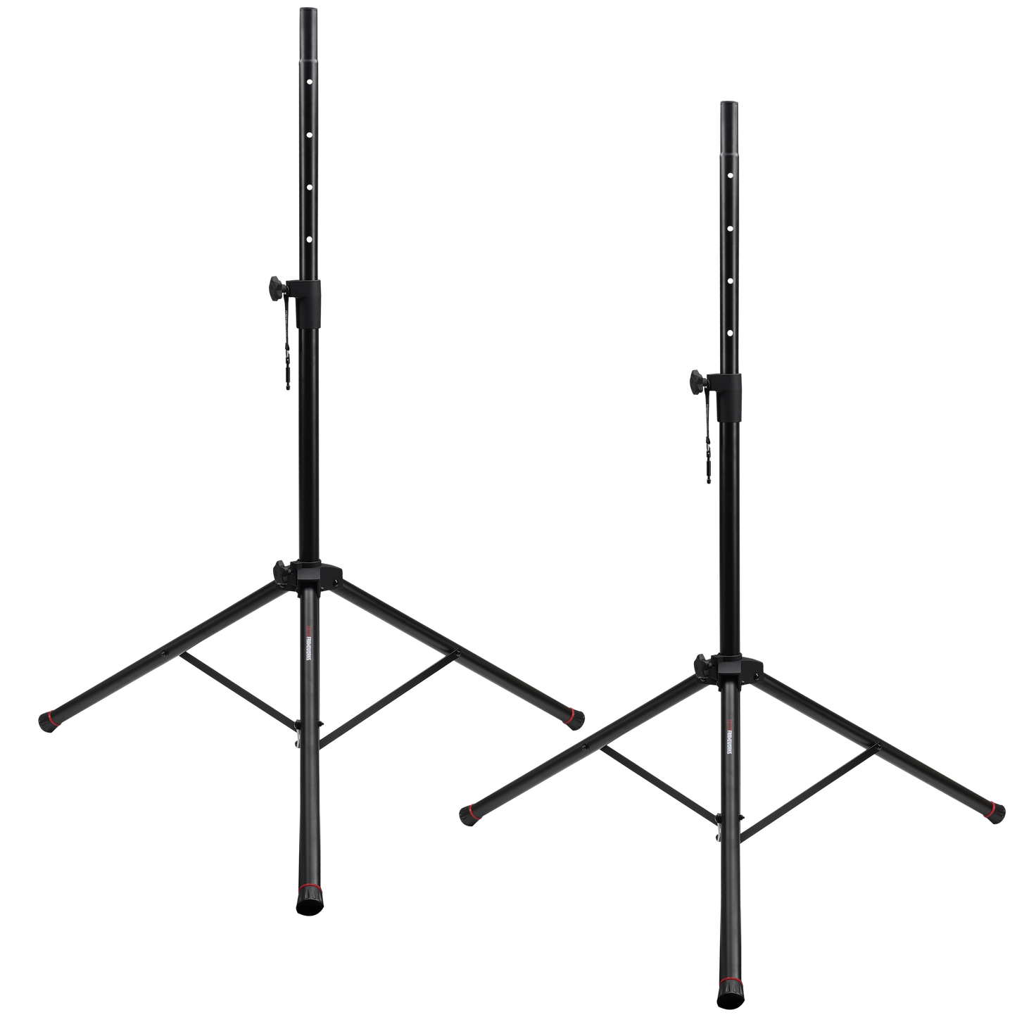 Large Speaker Package with Subwoofer