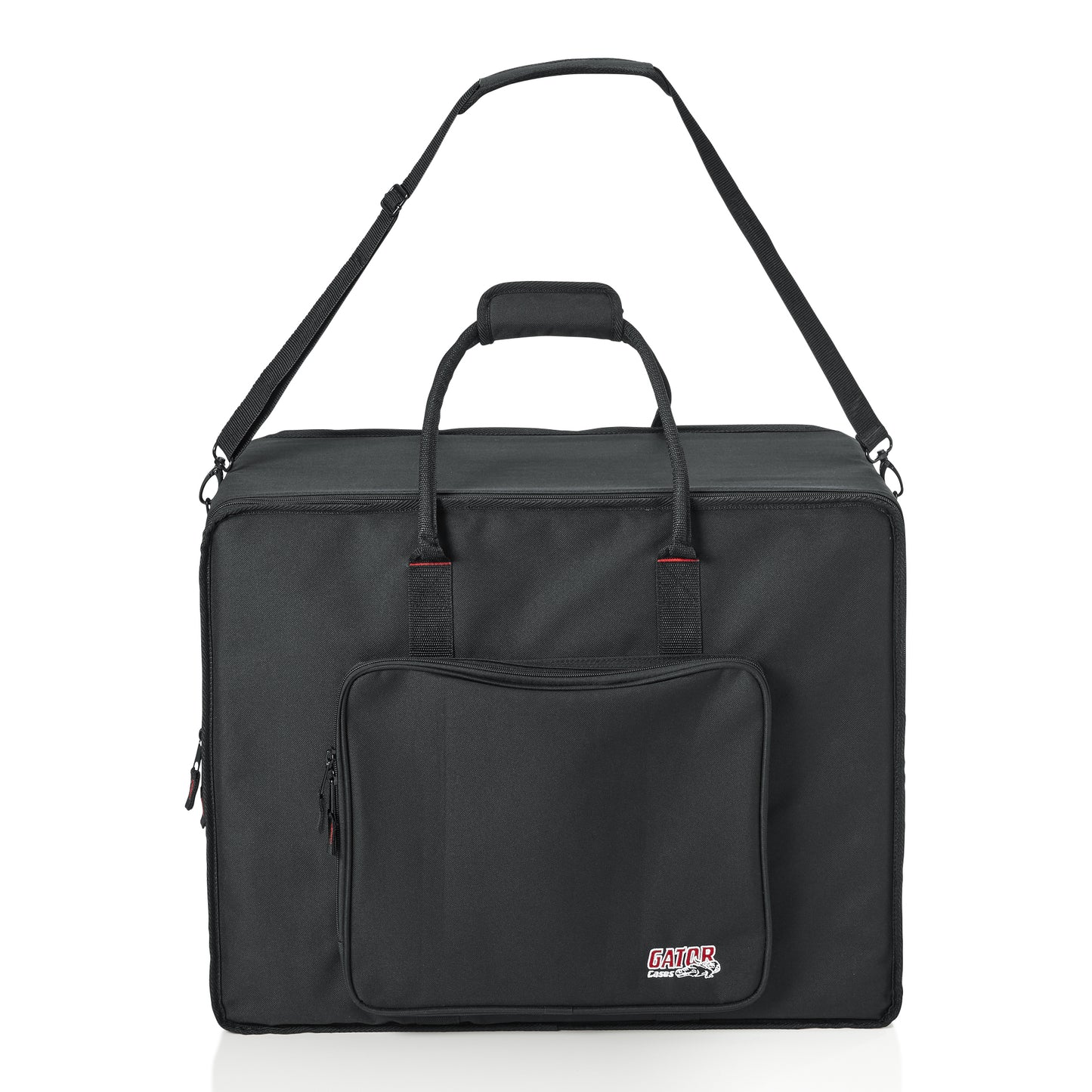 Lightweight Case For Zoom L8 & Four Mics