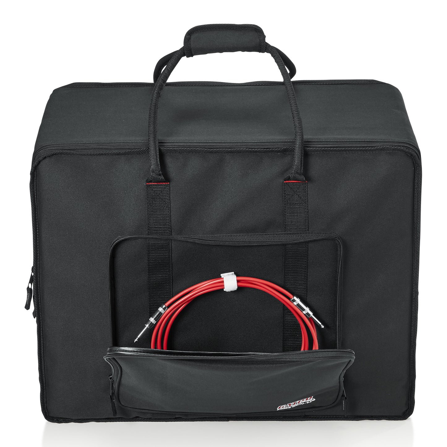 Lightweight Case For Zoom L8 & Four Mics